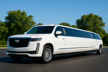 Cambridge Limousine