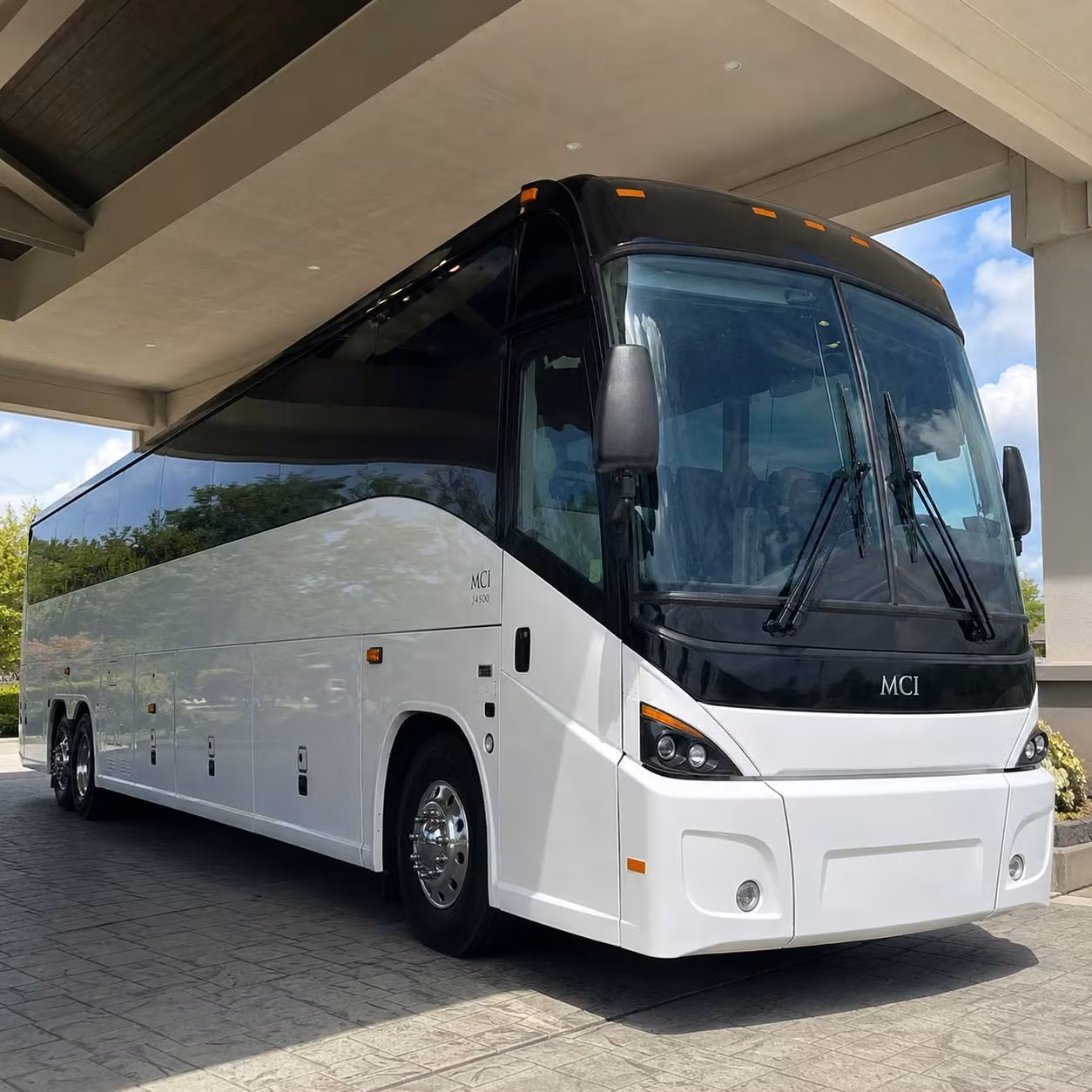 arrival pickups and hotel shuttles for cambridge conference groups