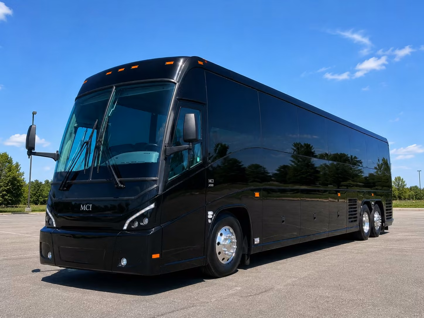 bachelorette party and private group transportation around cambridge and boston
