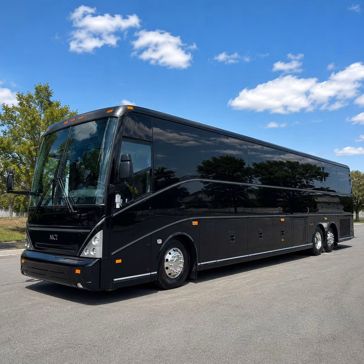 book concert transportation in cambridge or any city nearby