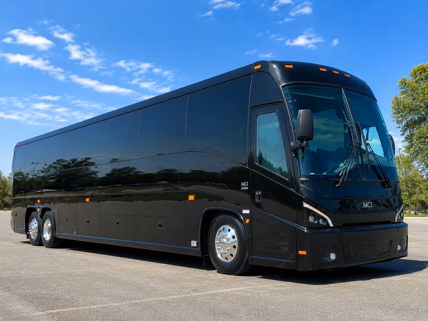 book corporate event transportation in cambridge or any city nearby