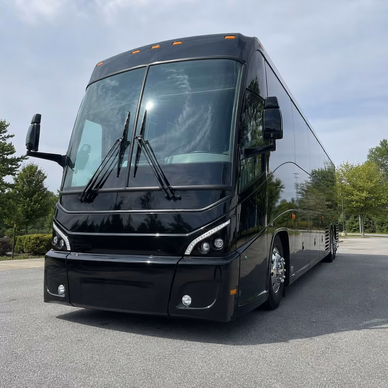book employee transportation in cambridge or any city nearby