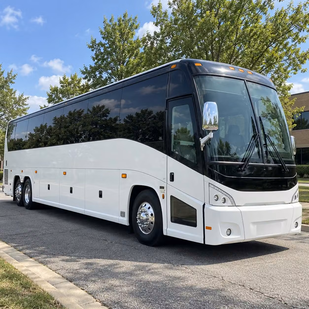 book private event transportation in cambridge or any city nearby