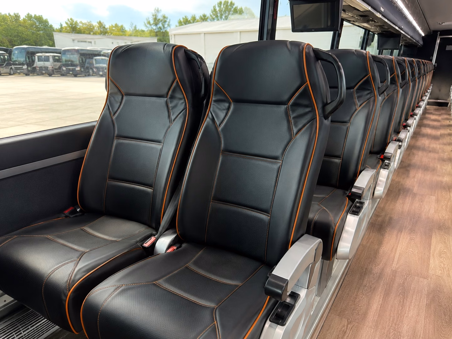 book school event transportation in cambridge or any city nearby