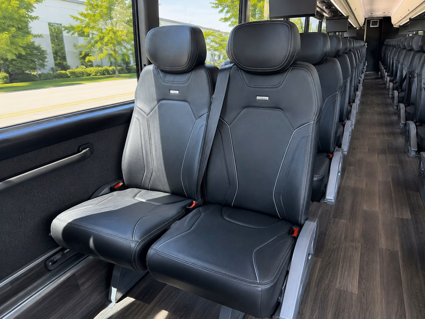 book sporting event transportation in cambridge or any city nearby