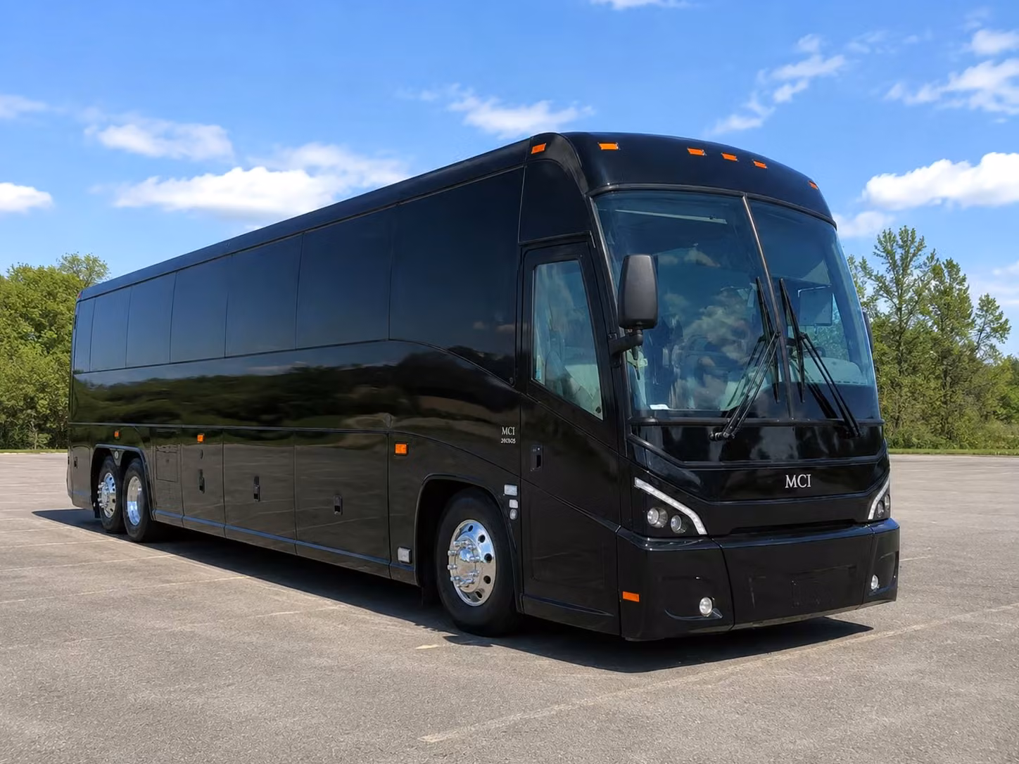 cambridge charter bus rentals