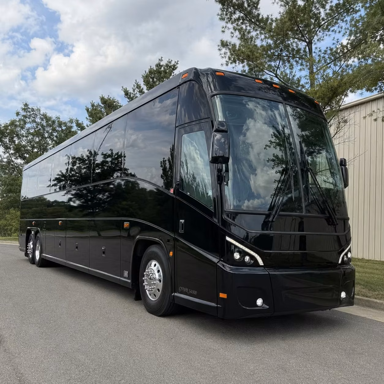 cambridge government shuttle services between federal offices and research institutions