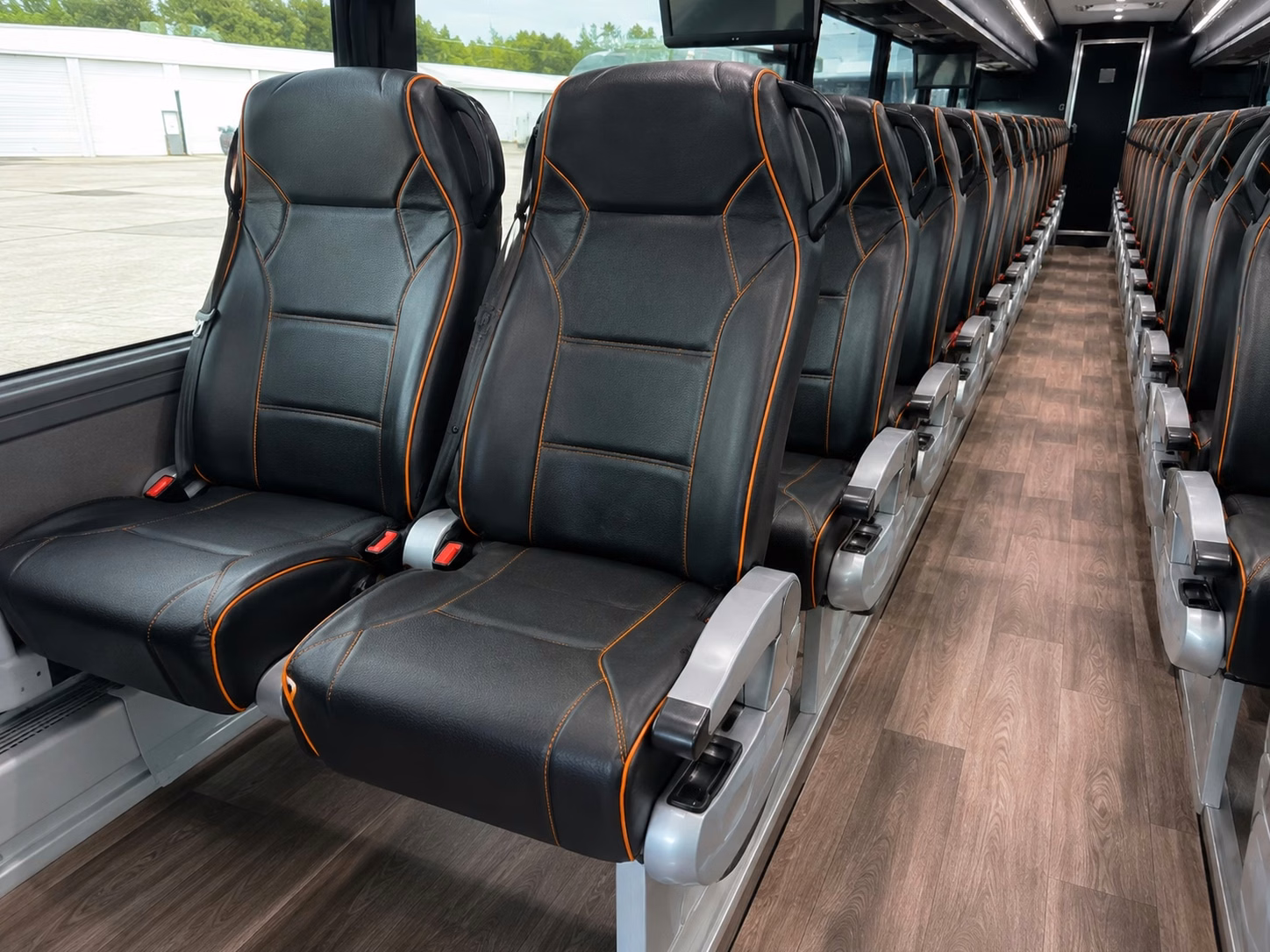 cambridge prom transportation to boston venues and beyond