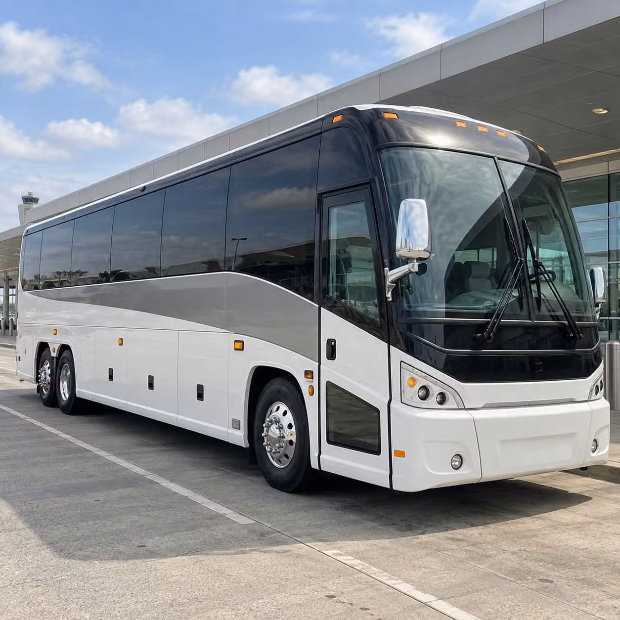 charter buses to cambridge s world class museums and science centers