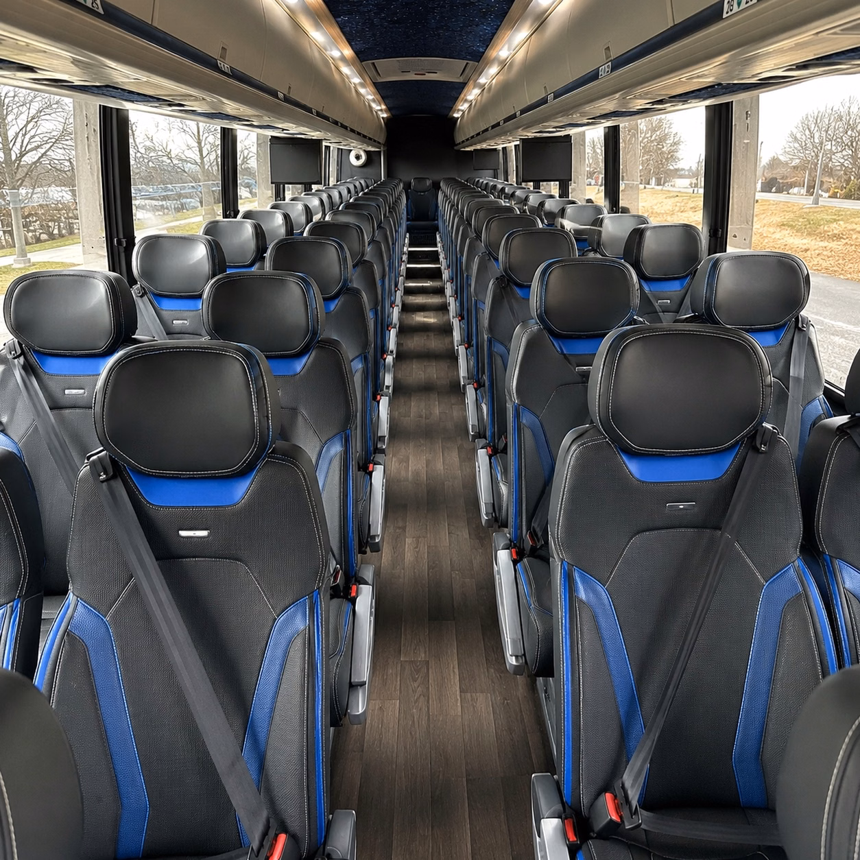 compare bus rental pricing in cambridge online upfront and in minutes