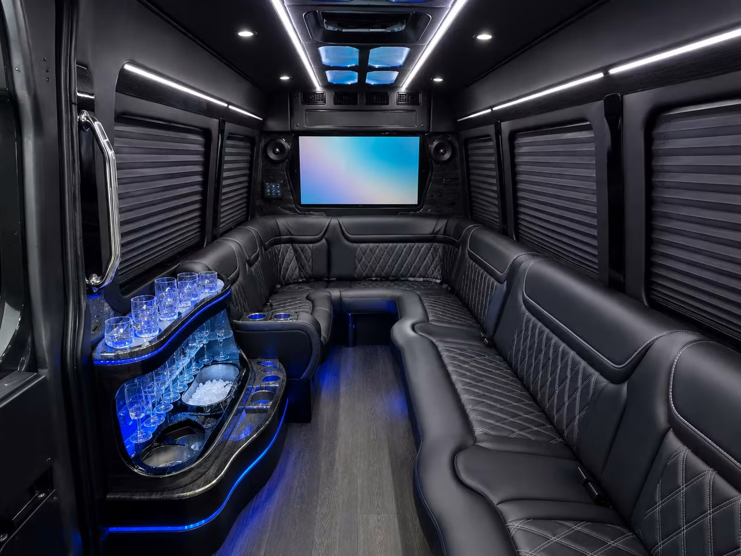 concert game day and special event transportation from cambridge