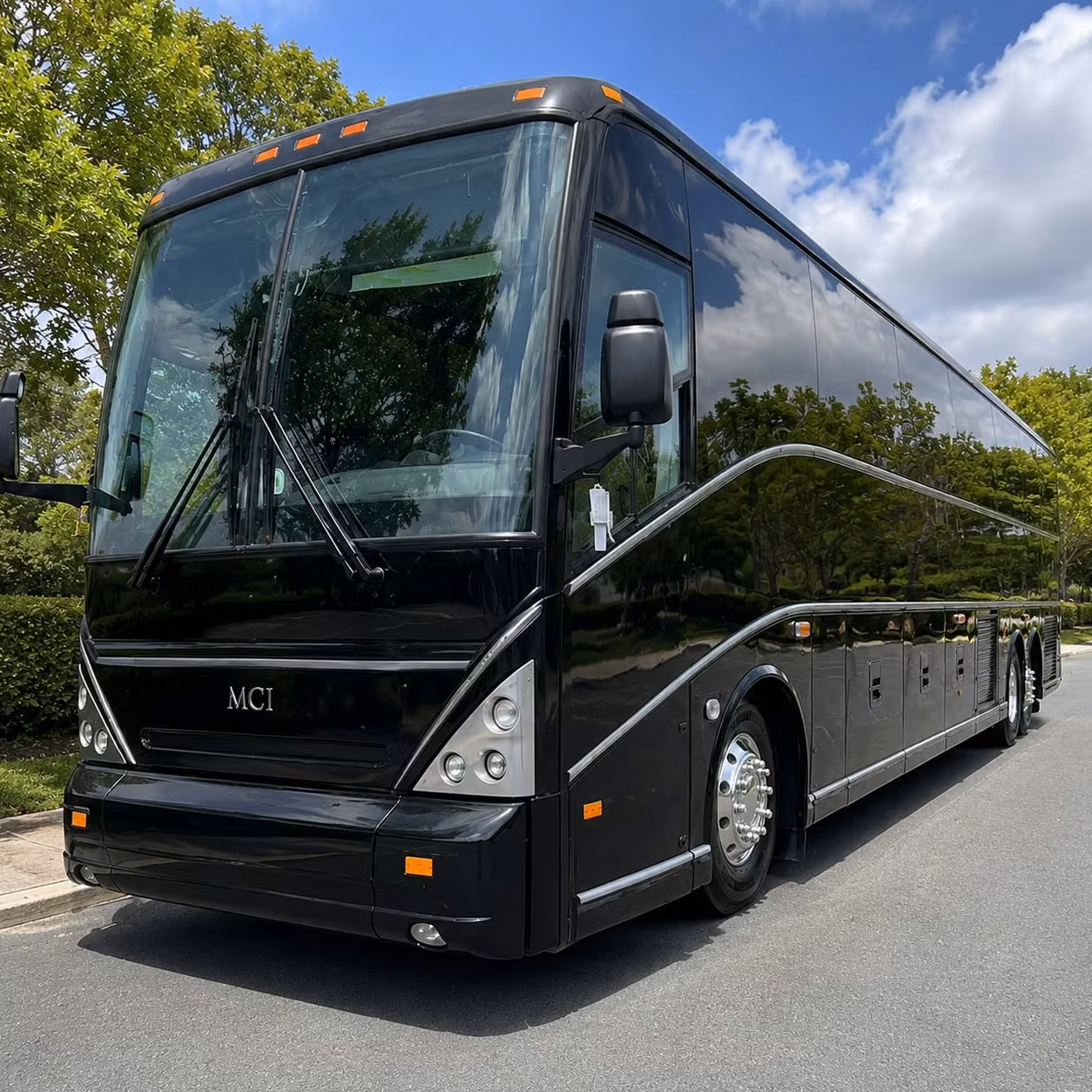 concert transportation options for harvard and mit student groups in cambridge