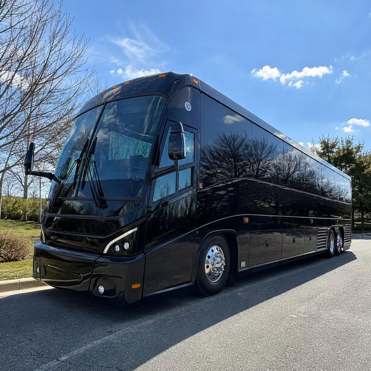 connecting cambridge employees to mbta hubs and park and ride lots
