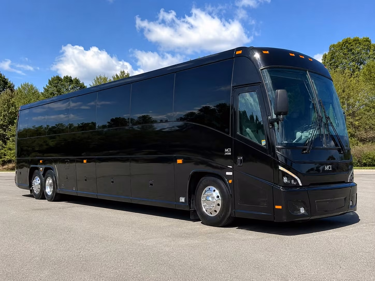 construction site and workforce shuttle services in cambridge