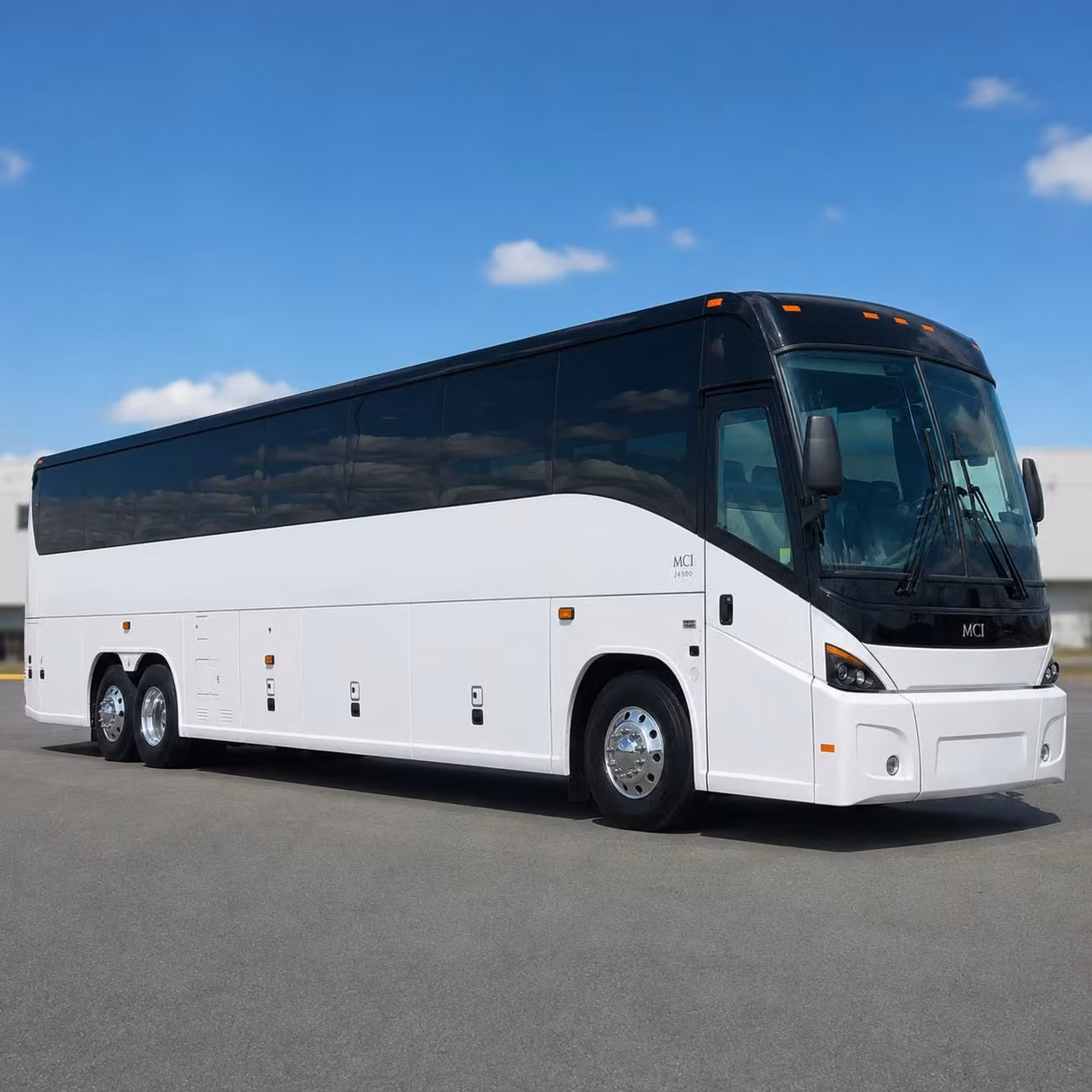 corporate airport shuttles in cambridge for biotech pharma and tech teams