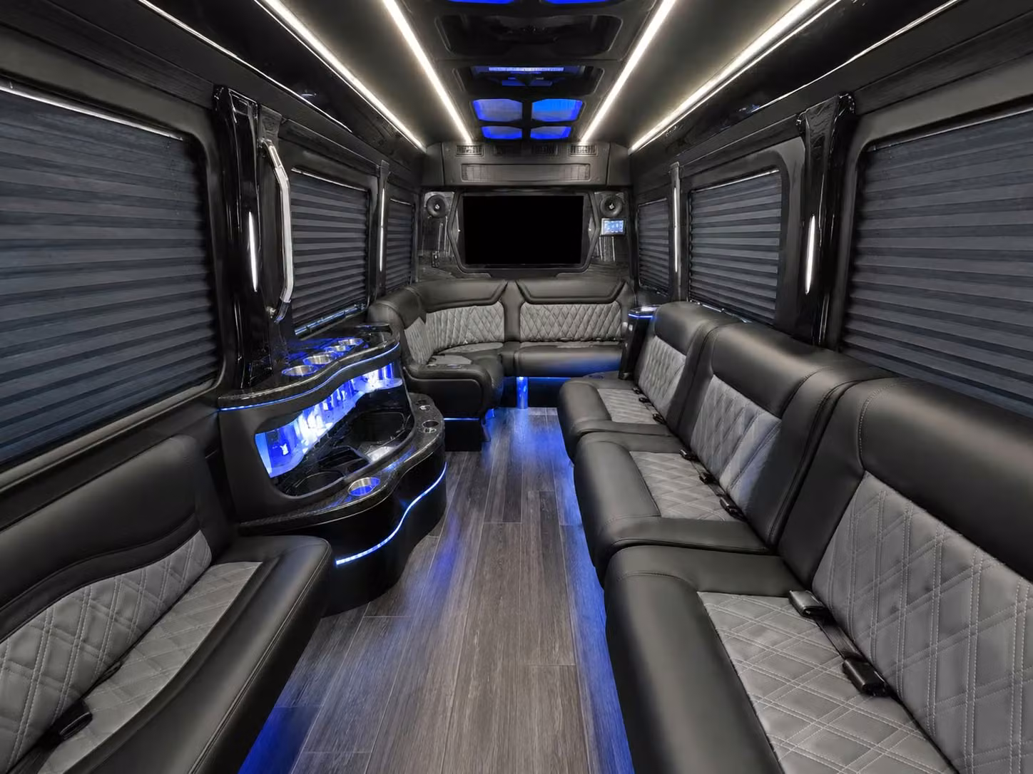 cross state lines with confidence long distance bus rentals from cambridge to anywhere