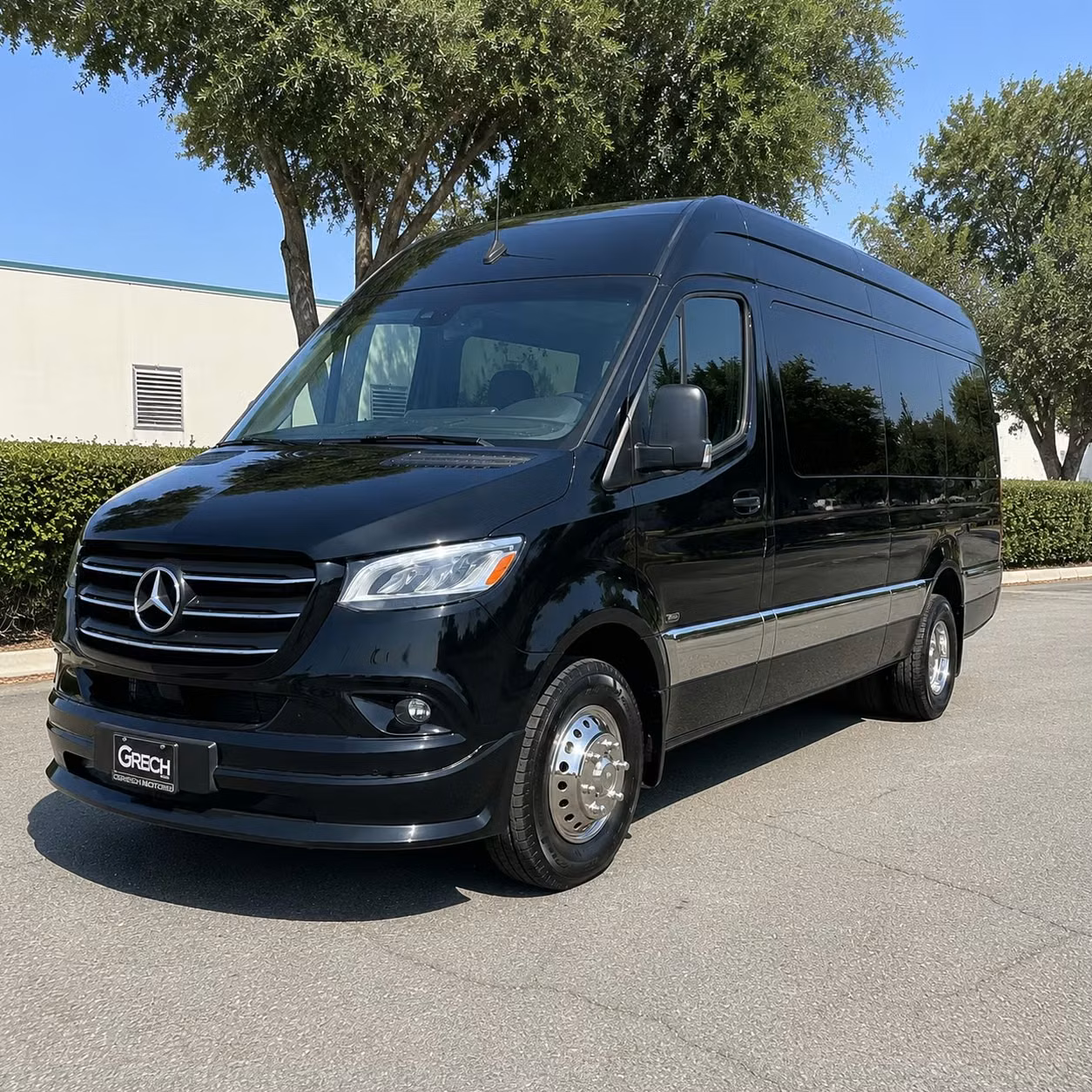 employee shuttle services in cambridge