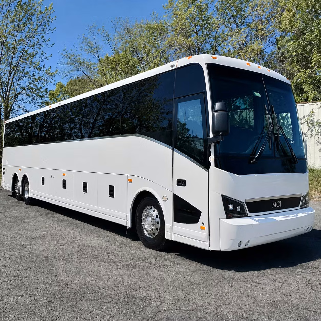faith based retreat transportation from cambridge