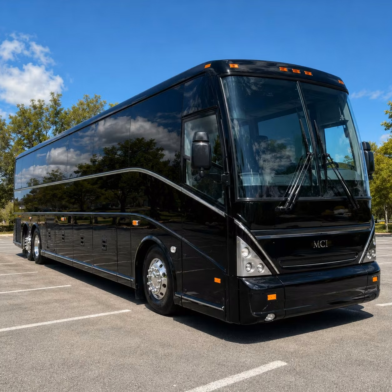 find charter buses to td garden and fenway park from cambridge