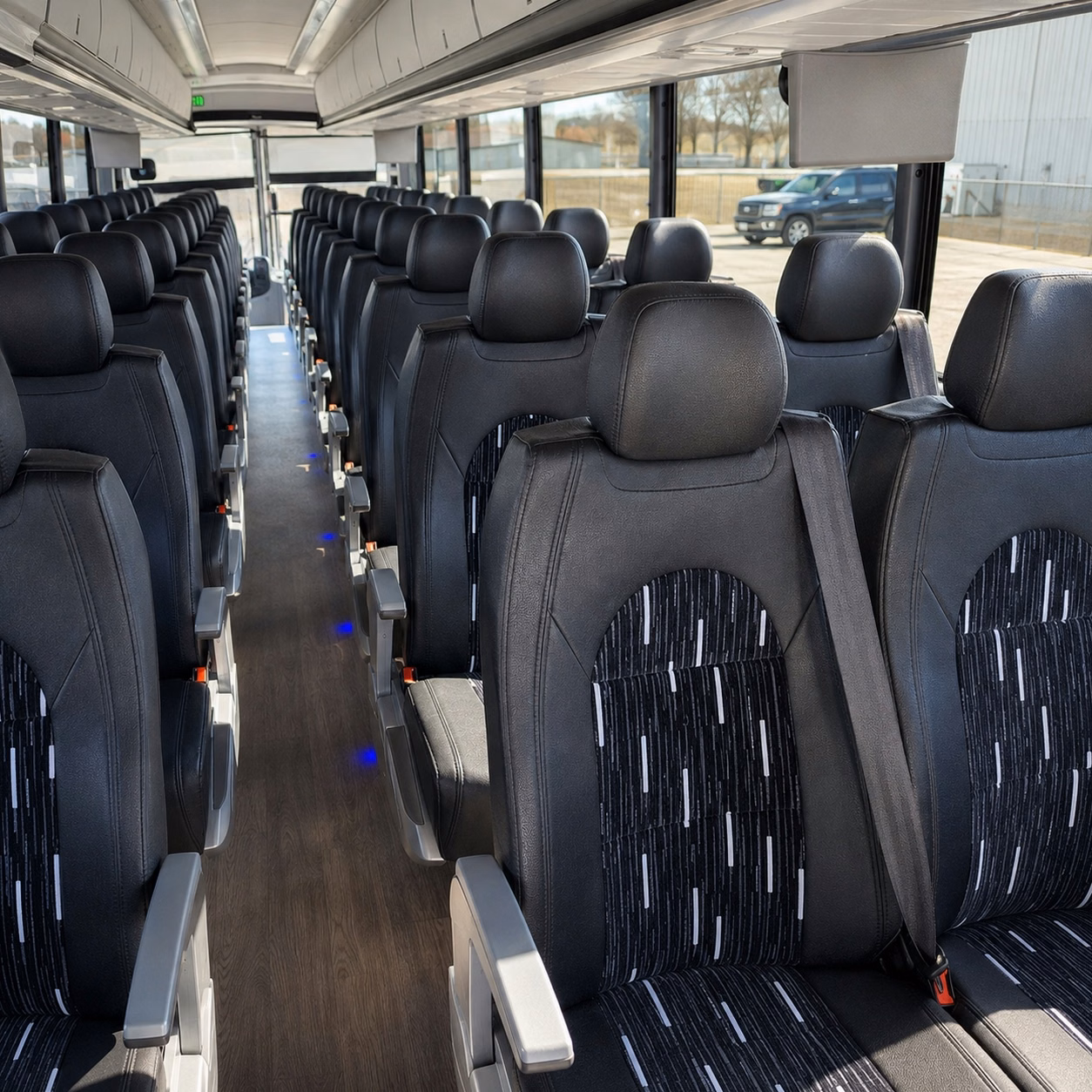 how where and when you re traveling affects cambridge charter bus rates