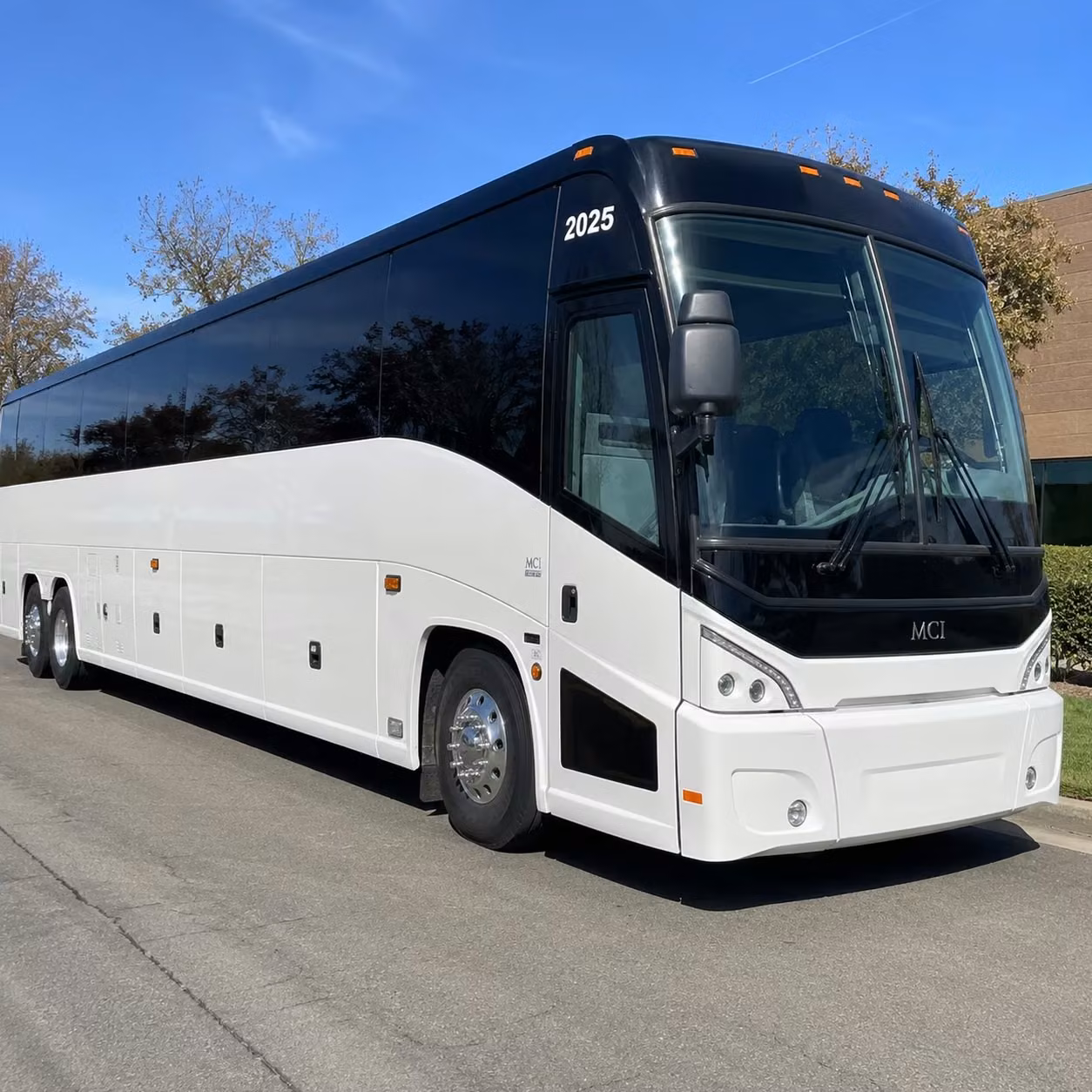 multi church events conference transportation in cambridge
