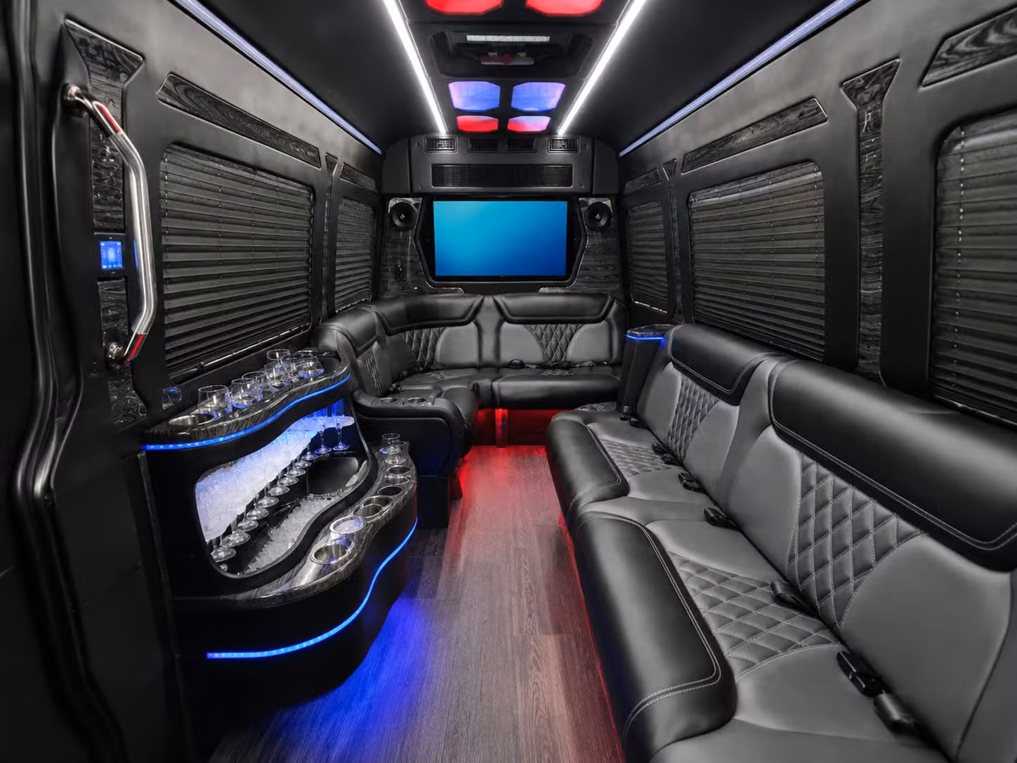 ready to compare buses for a bachelorette party or birthday night out in cambridge