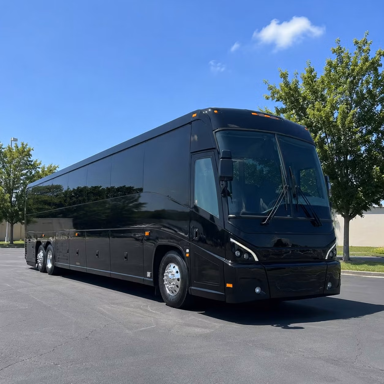 shuttle bus transportation between cambridge campuses and partner locations