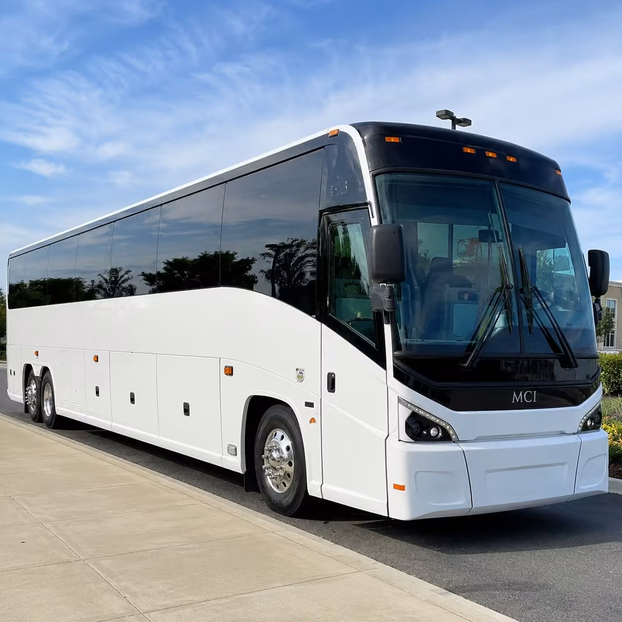 sunday service shuttles for cambridge congregations