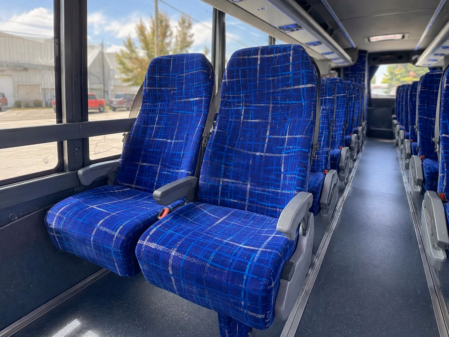 why cambridge families book prom transportation through charterbuscambridge com